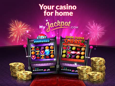 Myjackpot casino Paraguay